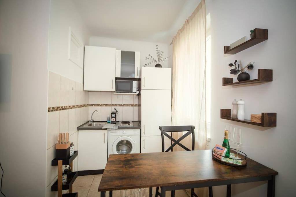 וינה Cozy City Apartments In Center K19 מראה חיצוני תמונה