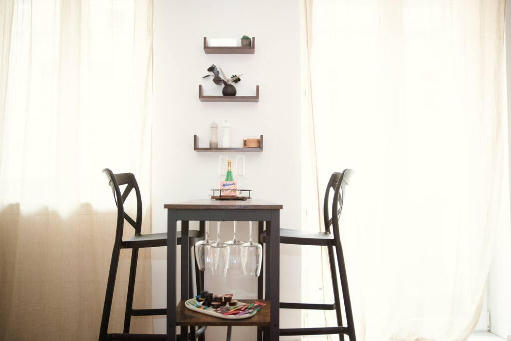 וינה Cozy City Apartments In Center K19 מראה חיצוני תמונה