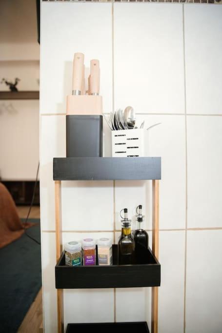 וינה Cozy City Apartments In Center K19 מראה חיצוני תמונה