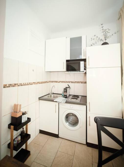 וינה Cozy City Apartments In Center K19 מראה חיצוני תמונה