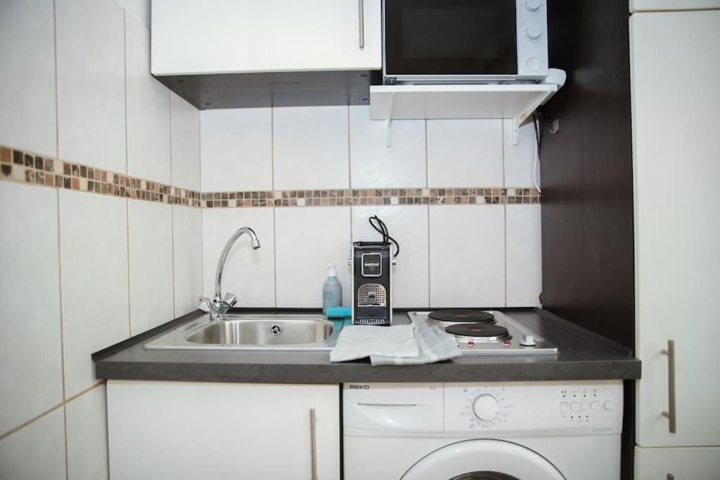 וינה Cozy City Apartments In Center K19 מראה חיצוני תמונה